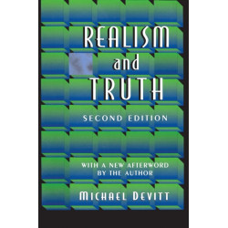 Realism and Truth: Second Edition