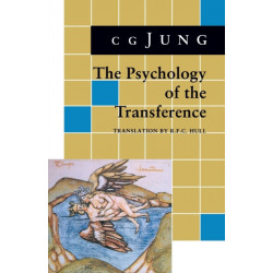 Psychology of the Transference: (From Vol. 16 Collected Works)