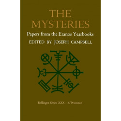 Papers from the Eranos Yearbooks, Eranos 2: The Mysteries