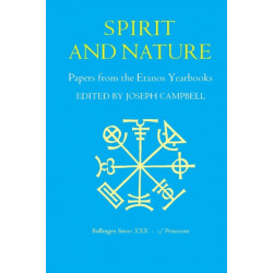 Papers from the Eranos Yearbooks, Eranos 1: Spirit and Nature
