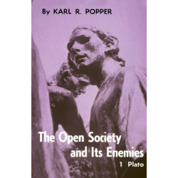 The Open Society and Its Enemies