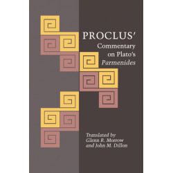 Proclus' Commentary on Plato's Parmenides