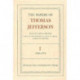 The Papers of Thomas Jefferson, Volume 1: 1760 to 1776
