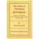The Papers of Thomas Jefferson, Volume 5: February 1781 to May 1781