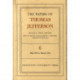 The Papers of Thomas Jefferson, Volume 6: May 1781 to March 1784