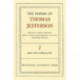 The Papers of Thomas Jefferson, Volume 7: March 1784 to February 1785