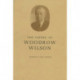 The Papers of Woodrow Wilson, Volume 41: January 24-April 6, 1917