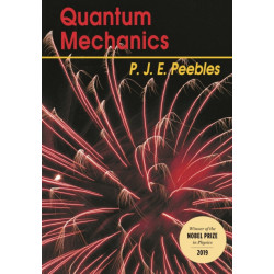 Quantum Mechanics