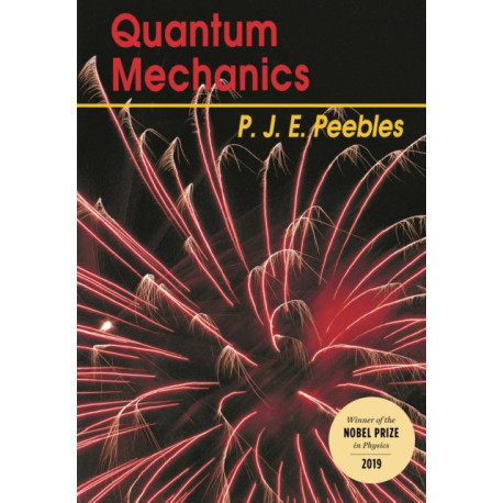 Quantum Mechanics