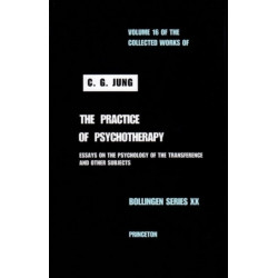 The Collected Works of C.G. Jung