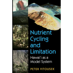 Nutrient Cycling and Limitation: Hawai'i as a Model System