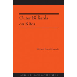 Outer Billiards on Kites