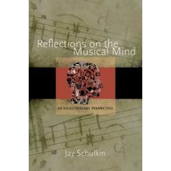 Reflections on the Musical Mind: An Evolutionary Perspective
