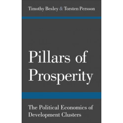 Pillars of Prosperity: The Political Economics of Development Clusters