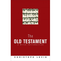 The Old Testament: A Brief Introduction