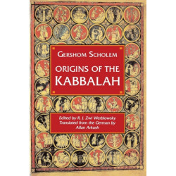 Origins of the Kabbalah