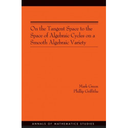 On the Tangent Space to the Space of Algebraic Cycles on a Smooth Algebraic Variety