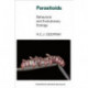 Parasitoids: Behavioral and Evolutionary Ecology