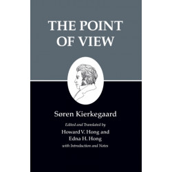 The Point of View: The Point of View