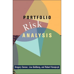 Portfolio Risk Analysis