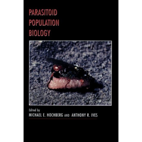 Parasitoid Population Biology