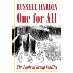 One for All: The Logic of Group Conflict