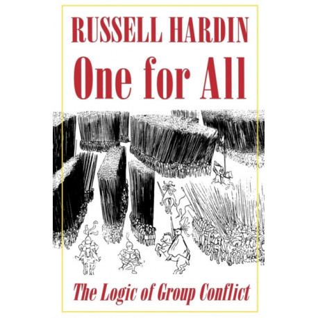 One for All: The Logic of Group Conflict