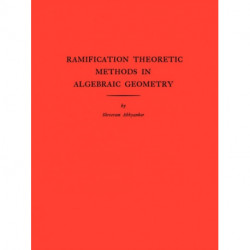 Ramification Theoretic Methods in Algebraic Geometry