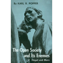 The Open Society and Its Enemies