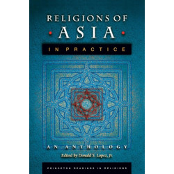 Religions of Asia in Practice: An Anthology