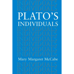 Plato's Individuals
