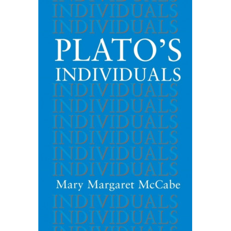 Plato's Individuals
