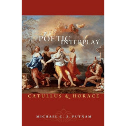 Poetic Interplay: Catullus and Horace