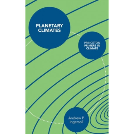 Planetary Climates