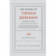 The Papers of Thomas Jefferson: Retirement Series, Volume 10: 1 May 1816 to 18 January 1817