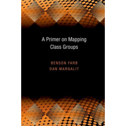 A Primer on Mapping Class Groups