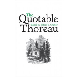 The Quotable Thoreau
