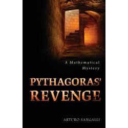 Pythagoras' Revenge: A Mathematical Mystery