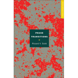 Phase Transitions