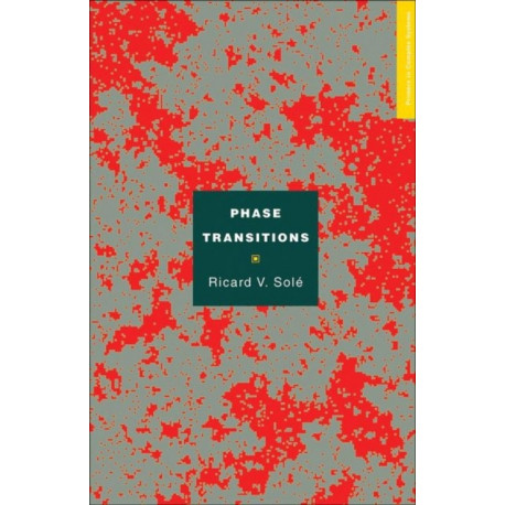 Phase Transitions
