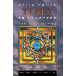 Religions of Tibet in Practice: Abridged Edition