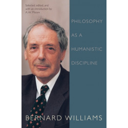 Philosophy as a Humanistic Discipline