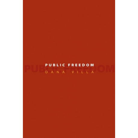 Public Freedom