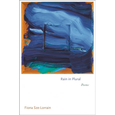 Rain in Plural: Poems