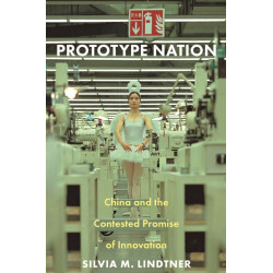 Prototype Nation: China and the Contested Promise of Innovation