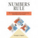 Numbers Rule: The Vexing Mathematics of Democracy, from Plato to the Present