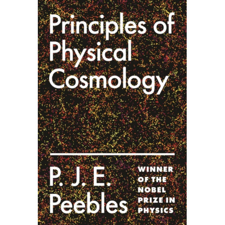 Principles of Physical Cosmology