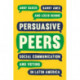 Persuasive Peers: Social Communication and Voting in Latin America