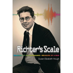 Richter's Scale: Measure of an Earthquake, Measure of a Man
