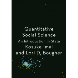 Quantitative Social Science: An Introduction in Stata